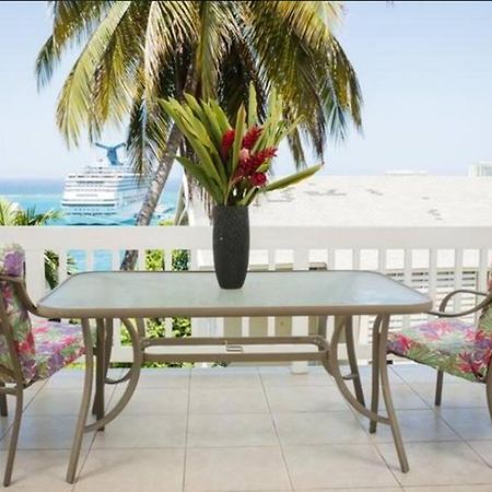 Ocho Rios 2 Bedroom Apartment/Flat المظهر الخارجي الصورة