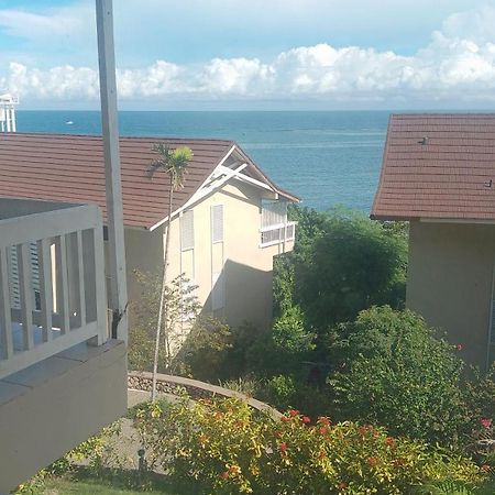 Ocho Rios 2 Bedroom Apartment/Flat المظهر الخارجي الصورة