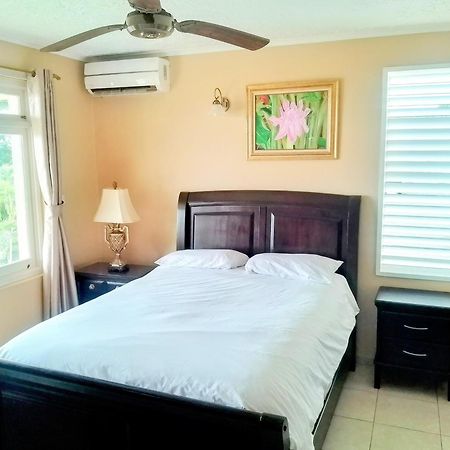 Ocho Rios 2 Bedroom Apartment/Flat المظهر الخارجي الصورة