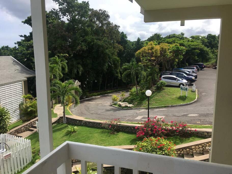 Ocho Rios 2 Bedroom Apartment/Flat المظهر الخارجي الصورة