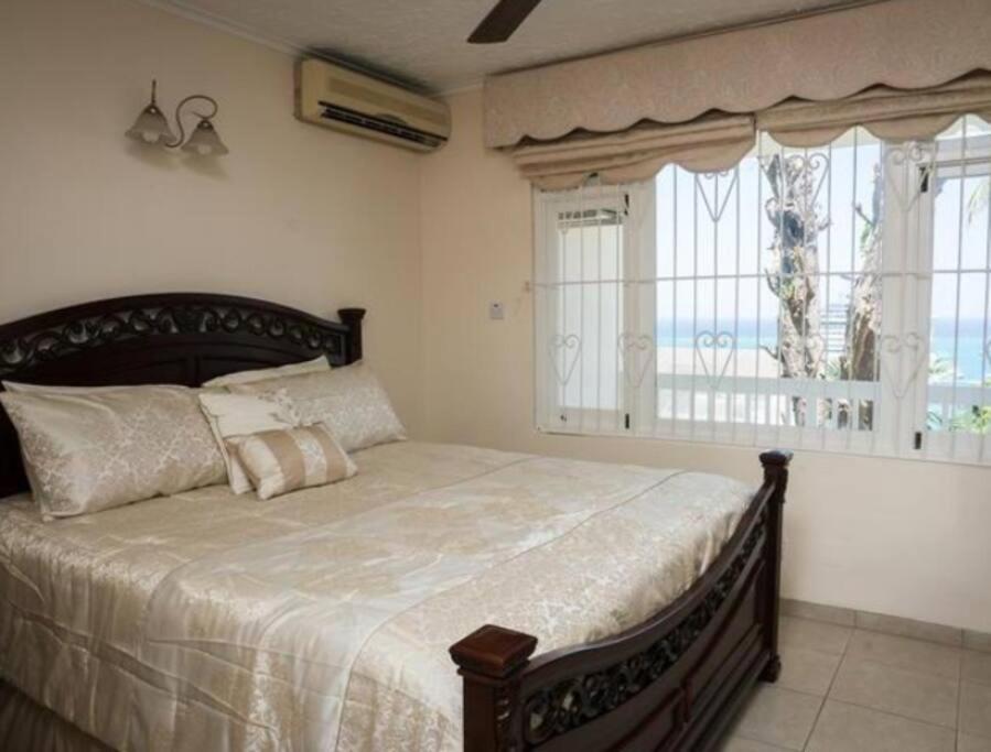 Ocho Rios 2 Bedroom Apartment/Flat المظهر الخارجي الصورة