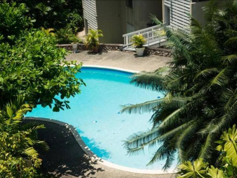 Ocho Rios 2 Bedroom Apartment/Flat المظهر الخارجي الصورة