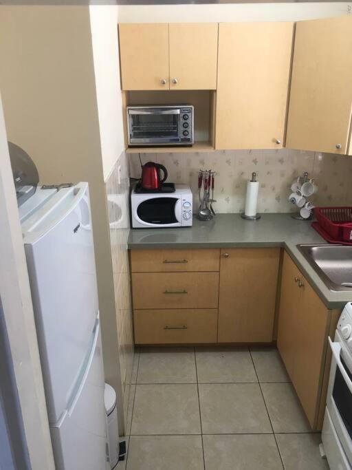 Ocho Rios 2 Bedroom Apartment/Flat المظهر الخارجي الصورة