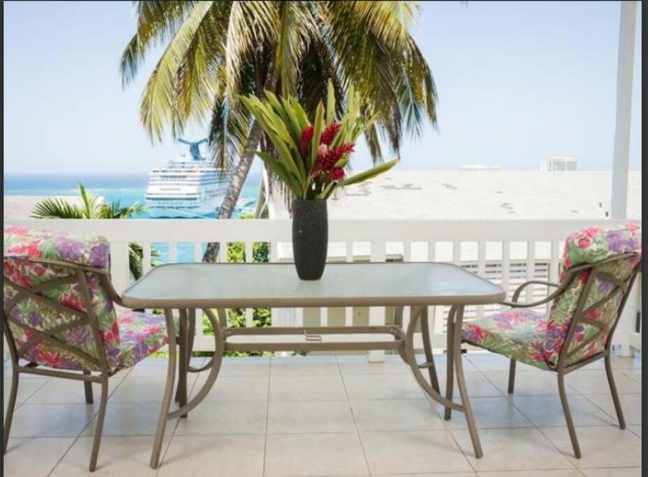 Ocho Rios 2 Bedroom Apartment/Flat المظهر الخارجي الصورة
