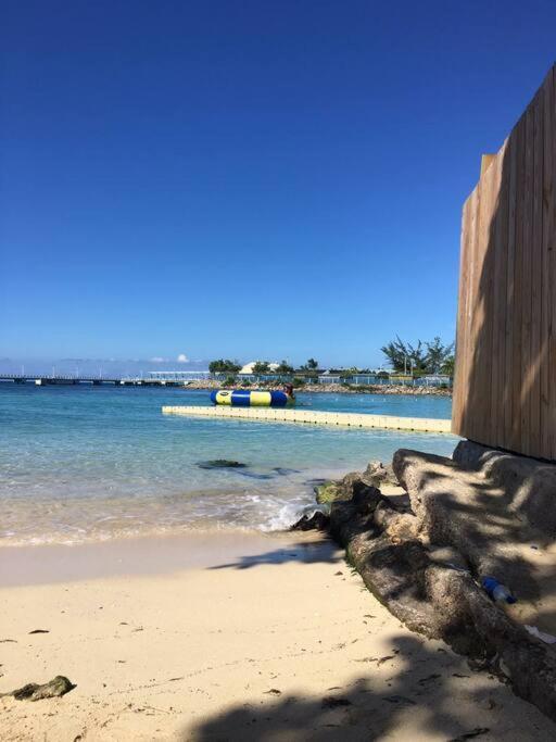 Ocho Rios 2 Bedroom Apartment/Flat المظهر الخارجي الصورة