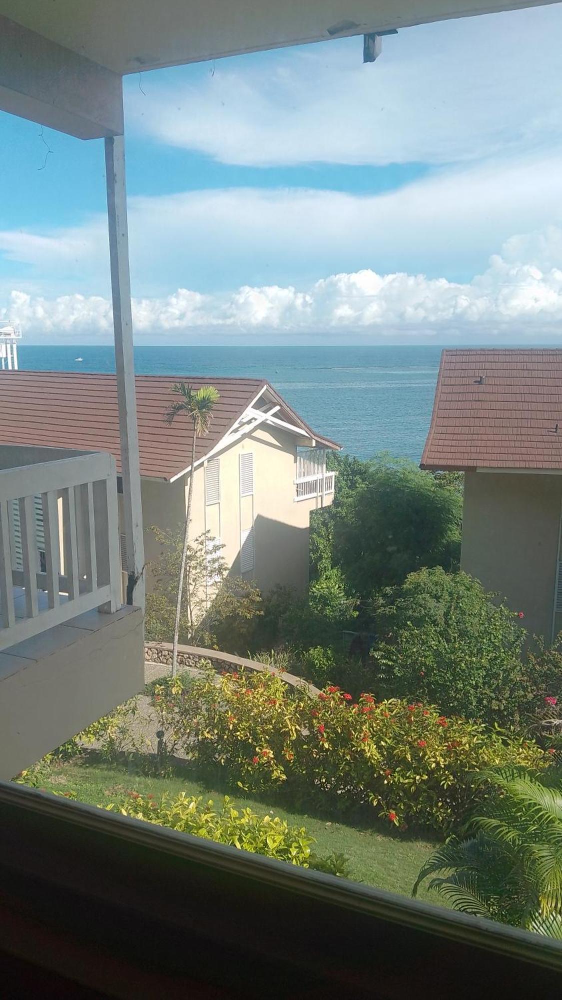 Ocho Rios 2 Bedroom Apartment/Flat المظهر الخارجي الصورة