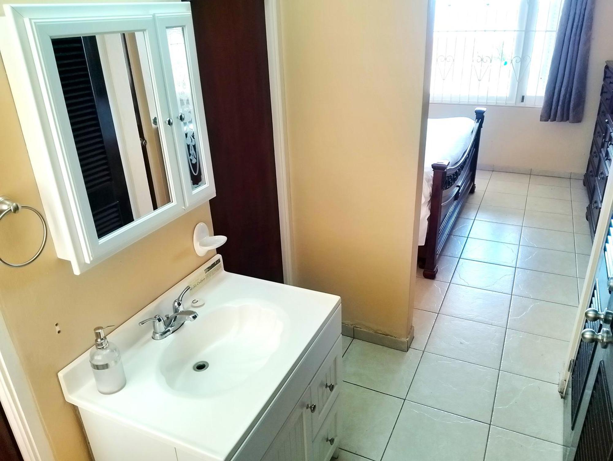 Ocho Rios 2 Bedroom Apartment/Flat المظهر الخارجي الصورة
