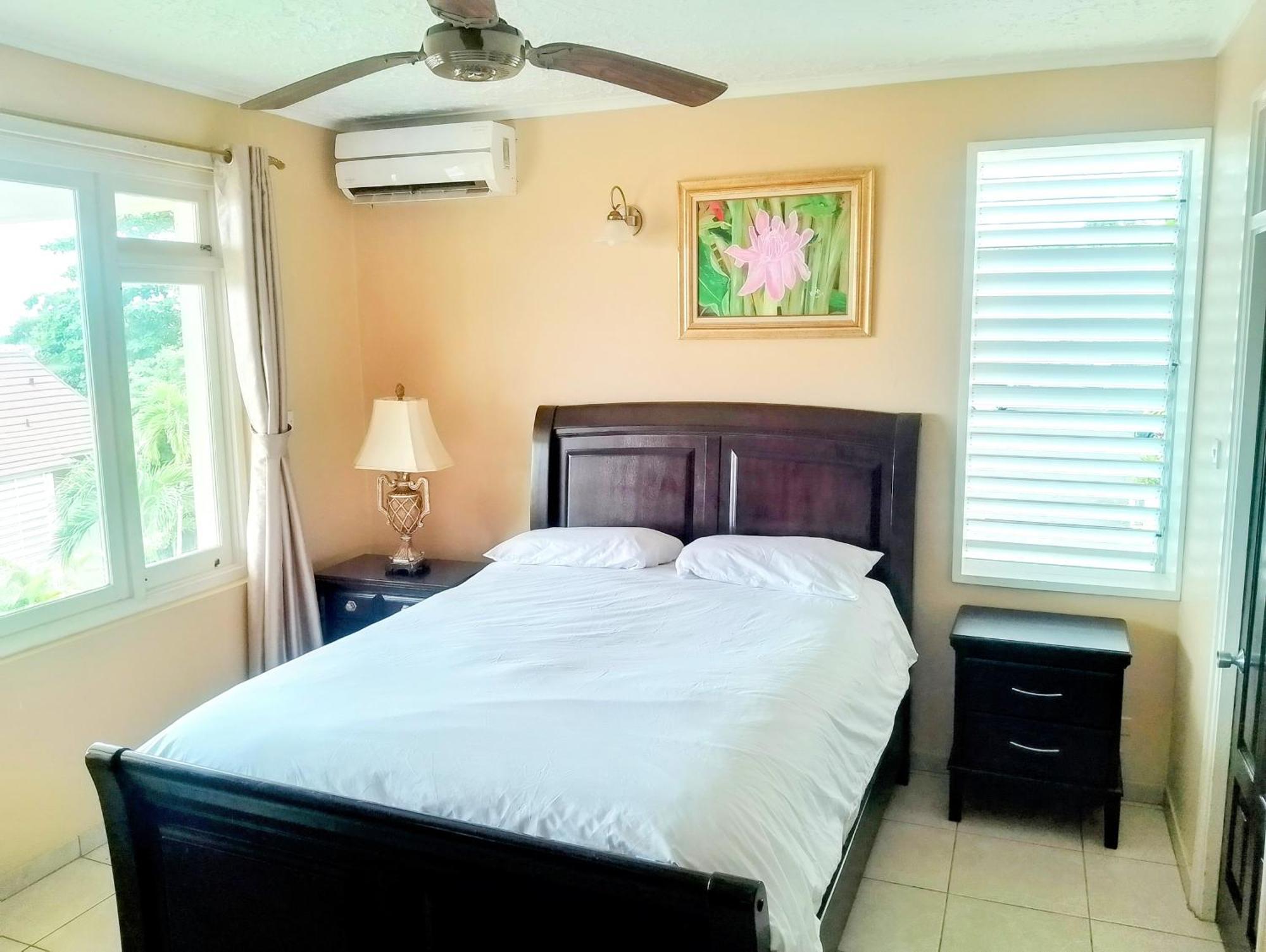 Ocho Rios 2 Bedroom Apartment/Flat المظهر الخارجي الصورة